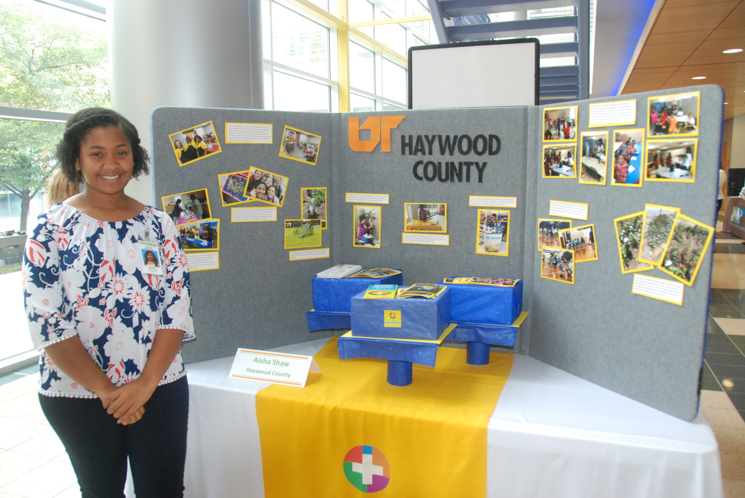 Tennessee Extension Internships Extension Human Resources, Evaluation