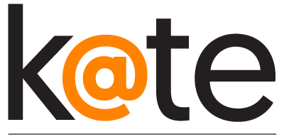 K@TE Online Learning Logo