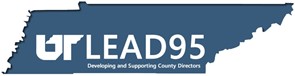 LEAD95 Logo
